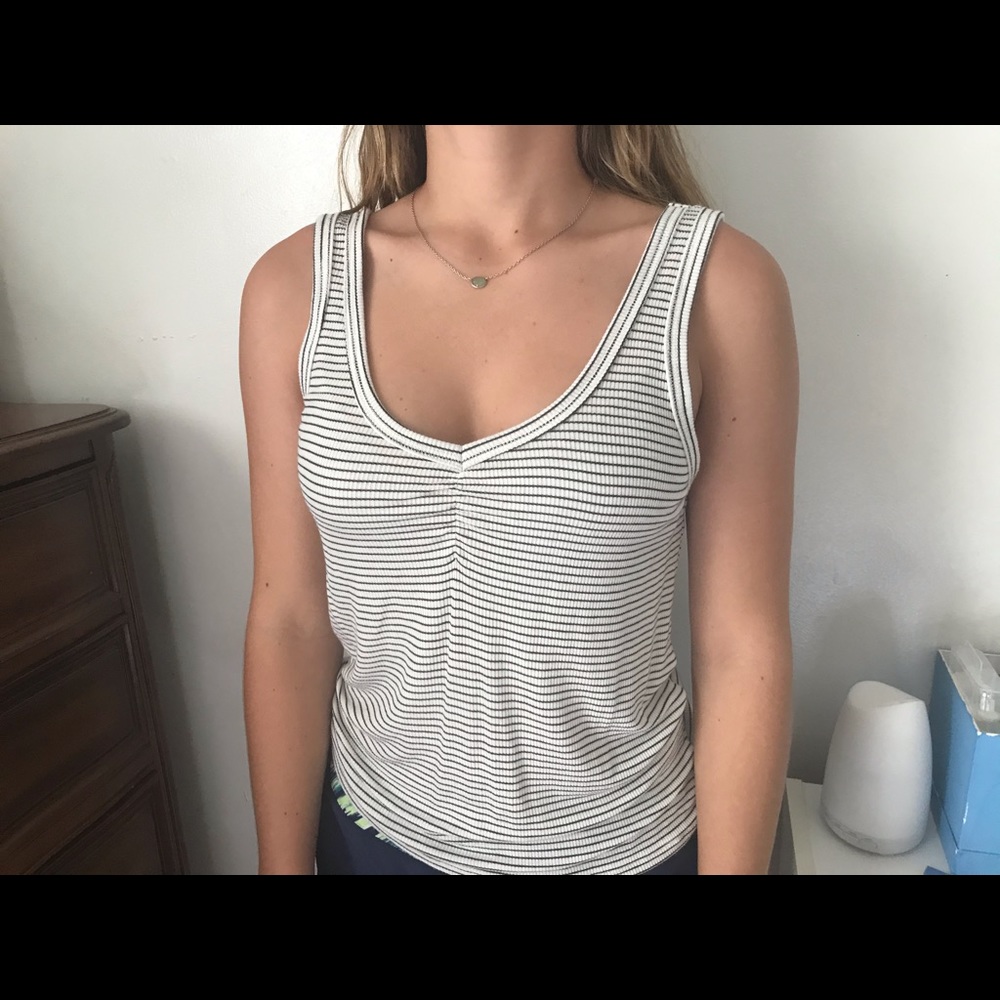 American Eagle
